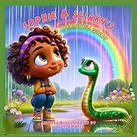 Sophie & Slinky's Rainbow Quest Sophie & Slinky's Rainbow Quest Paperback Kindle