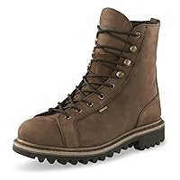 Guide Gear Men's 2.0 Lace to Toe 8