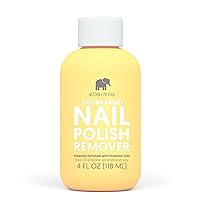 Strictly professional Non Acetone Nail Polish Remover 4L | KMK Salon  Supplies