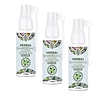 Natural Herbal Hemorrhoids Spray, 3PCS Chinese Hemorrhoid Cream, Hemorrhoids Spray