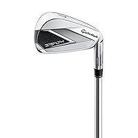 Golf Stealth Iron Taylormade Golf Stealth Iron