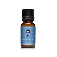 P&J Trading - Rain Scented Oil 10ml - Fragrance Oil for Candle Making, Soap Making, Diffuser Oil