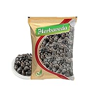 NN Herbaveda- Pure kaunch beej (500g) | 100% Natural Kaunch Kala | Mucuna Pruriens | Black Kaunch Seeds | Cowhage
