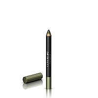 COVERGIRL Flamed Out Shadow Pencil Ashen Glow Flame 335, .08 oz, Old Version (packaging may vary)