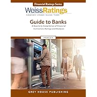 Weiss Ratings Guide to Banks, Spring 2018 (Financial Ratings)