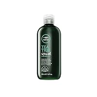 Tea Tree Special Shampoo, Deep Cleans, Refreshes Scalp, For All Hair Types, Especially Oily Hair