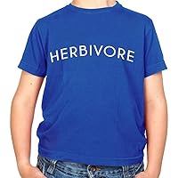 Herbivore - Childrens/Kids Crewneck T-Shirt