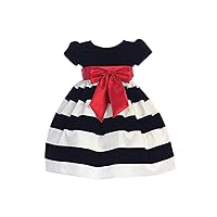 Long Sleeve Black Velvet Dress Toddler Girl - Christmas Dresses for Baby Girls