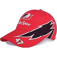 Ricky Bobby Hat Wonder Talladega Nights Embroidery Nascar Baseball Trucker Cap for Adult Men