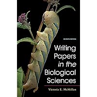 Writing Papers in the Biological Sciences Writing Papers in the Biological Sciences Spiral-bound eTextbook