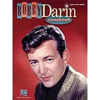 Bobby Darin Songbook Piano, Vocal and Guitar Chords Bobby Darin Songbook Piano, Vocal and Guitar Chords Paperback Kindle