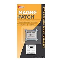 Rectorseal 68442 Magne-Patch Blister Card