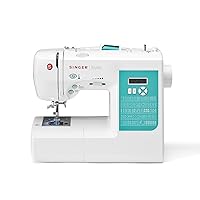 Singer Stitch Quick Hand Held Sewing Device
