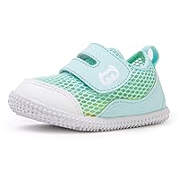 BMCiTYBM Toddler Baby Shoes Girl Boy Breathable Mesh Sneakers Non Slip