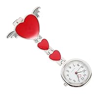 Pocket Watch Hanging Lapel Watch Fitness Watch for Women Nurse Womens Gifts Ladies Gifts Universal Watch