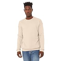 Bella + Canvas unisex-adult mens 3945