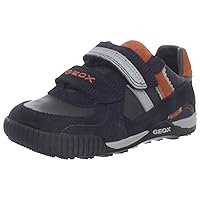 Geox Boys Olimpus Sneaker