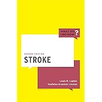 Stroke (What Do I Do Now) Stroke (What Do I Do Now) Kindle Paperback