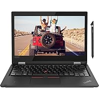 LENOVO ThinkPad L380 Yoga 2-in-1 Laptop, 13.3