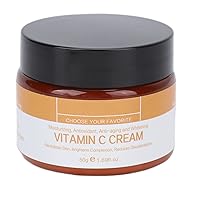 Dioche 50g Face Cream Facial Moisturizer Plant Essential Cream SPA Massage Cream Brightening Firming Skin Deep Moisturizing Reducing Melanin Fine Lines Cream