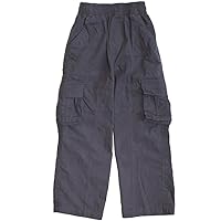 Wes & Willy Little Boys' CN Cargo Pant