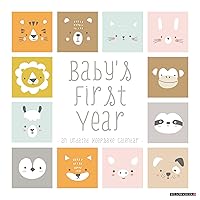 Baby's First Year Undated 12