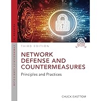 Network Defense and Countermeasures: Principles and Practices (Pearson It Cybersecurity Curriculum (Itcc)) Network Defense and Countermeasures: Principles and Practices (Pearson It Cybersecurity Curriculum (Itcc)) Paperback eTextbook