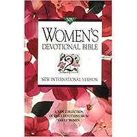 NIV Womens Devotional Bible 2 NIV Womens Devotional Bible 2 Hardcover