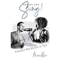 Anyone Can Sing Anyone Can Sing Paperback Kindle