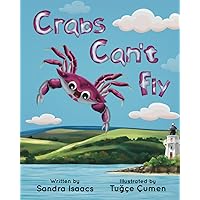 Crabs Can't Fly