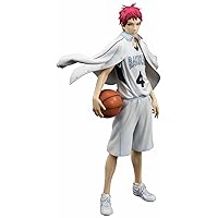 Megahouse Kuroko's Basketball: Seijurou Akashi 1:8 Scale PVC Figure