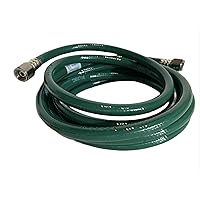 Green O2-Oxygen Hose-25531-001, 3M, DISSF 118