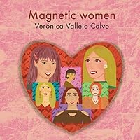 Magnetic women Magnetic women Paperback