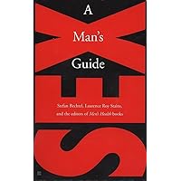 Sex: a Man's Guide Sex: a Man's Guide Mass Market Paperback