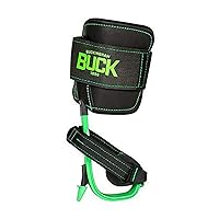 Buckingham A94K2V-SG Buckalloy Safety Green Climber Kit