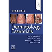 Dermatology Essentials Dermatology Essentials Paperback Kindle