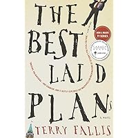 The Best Laid Plans The Best Laid Plans Paperback Kindle Hardcover