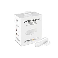 USA FGBHDW-002-1 Door/Window HomeKit-enabled Contact Sensor, White