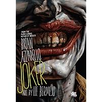 Joker Joker Hardcover Kindle Paperback