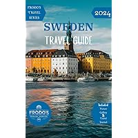 Frodo's Travel Series: Sweden Travel Guide Frodo's Travel Series: Sweden Travel Guide Kindle Paperback