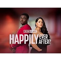 90 Day Fiance: Happily Ever After? - Season 8