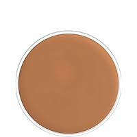 Kryolan Dermacolor camouflage cream {Cover Tattoos/Stage/Birthmark/Vitiligo - 30 GM (D19)