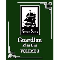 Guardian: Zhen Hun (Novel) Vol. 3 Guardian: Zhen Hun (Novel) Vol. 3 Paperback