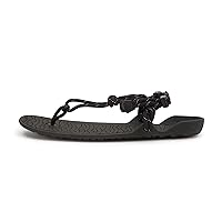 Xero Shoes Aqua Cloud, Minimalist Men’s Water Sandals with Extra-Grippy Sole
