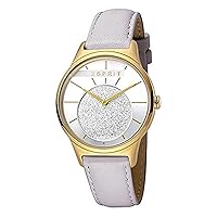 Esprit Watch ES1L026L0025 Women Gold
