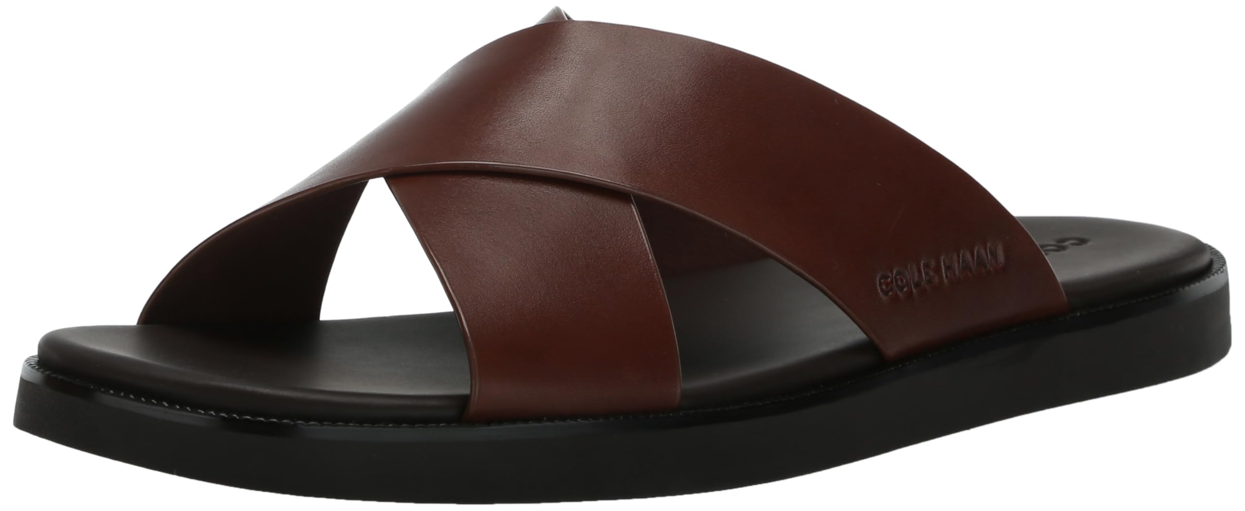 Cole Haan Men's Nantucket Cross Strap Sandal