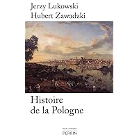 Histoire de la Pologne Histoire de la Pologne Paperback
