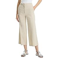 Theory Women's Clean Terena Pant