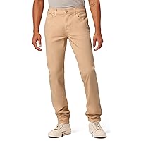 HUDSON Men's Blake Slim Straight