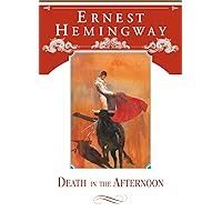 Death in the Afternoon Death in the Afternoon Paperback Audible Audiobook Kindle Hardcover Audio CD